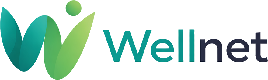 Wellnet Logo